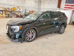 GMC Terrain 1.5L 4 2023