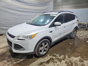 Ford Escape 1.6L 4 2013