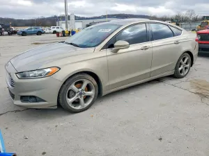 Ford Fusion 2.5L 4 2015