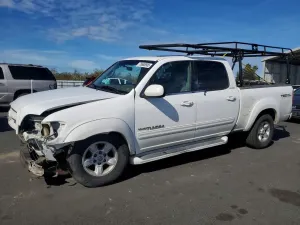 Toyota Tundra 4.7L 8 2006