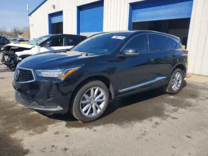 Acura RDX 2.0L 4 2023