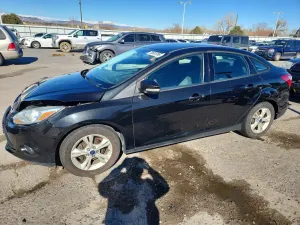 Ford Focus 2.0L 4 2014