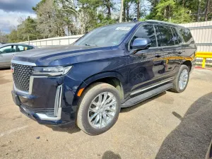 Cadillac Escalade 6.2L 8 2023