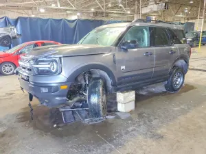 Ford Bronco 1.5L 3 2023