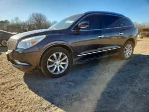 Buick Enclave 3.6L 6 2014