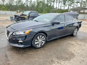 Nissan Altima 2.5L 4 2019