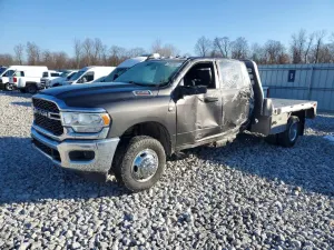 RAM 3500 6.7L 6 2023