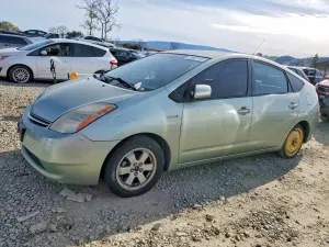 Toyota Prius 1.5L 4 2008