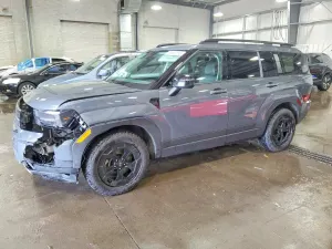 Hyundai Santa Fe 2.5L 4 2025