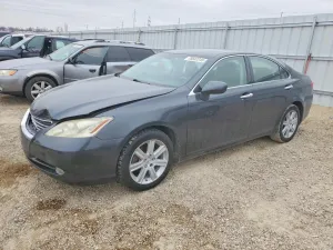 Lexus ES 3.5L 6 2008