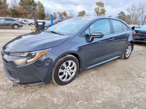 Toyota Corolla 2.0L 4 2023