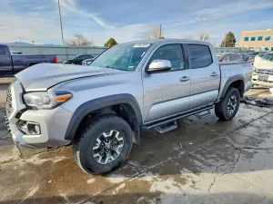 Toyota Tacoma 3.5L 6 2020