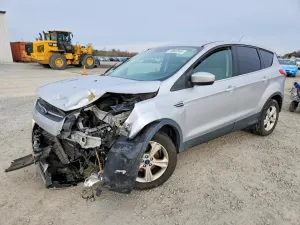 Ford Escape 1.6L 4 2016