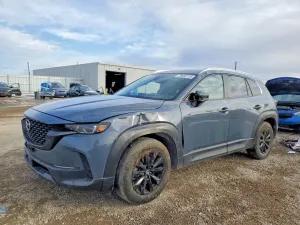 Mazda CX-50 2.5L 4 2024