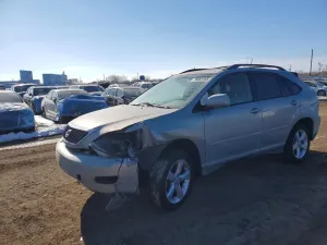 Lexus RX 3.3L 6 2004
