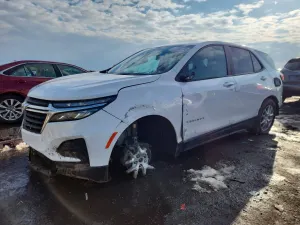 Chevrolet Equinox 1.5L 4 2024