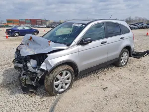Honda CR-V 2.4L 4 2009