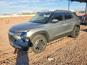 Chevrolet Trailblazer 1.3L 3 2024