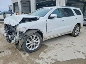 Dodge Durango 3.6L 6 2020