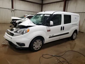 RAM ProMaster 2.4L 4 2019