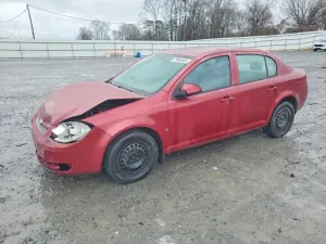 Chevrolet Cobalt 2.2L 4 2007