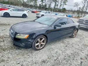 Audi A5 2.0L 4 2010
