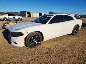 Dodge Charger 3.6L 6 2020