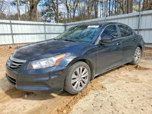 Honda Accord 2.4L 4 2011