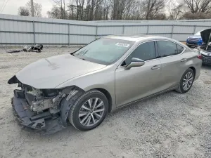 Lexus ES 3.5L 6 2020