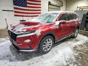 Honda CR-V 1.5L 4 2026