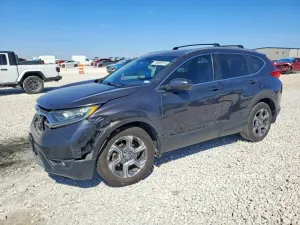 Honda CR-V 1.5L 4 2018