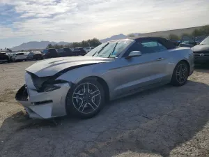 Ford Mustang 2.3L 4 2022