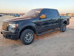 Ford F-150 5.0L 8 2012