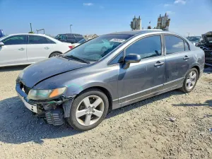 Honda Civic 1.8L 4 2009