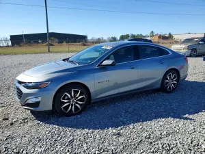 Chevrolet Malibu 1.5L 4 2024
