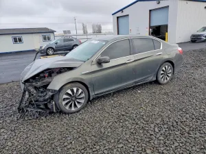 Honda Accord 2.0L 4 2014