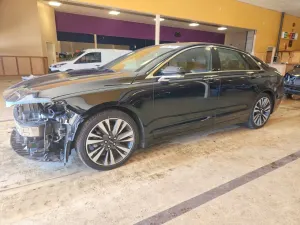 Lincoln MKZ 2.0L 4 2018