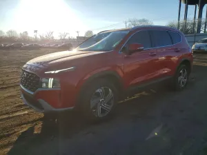 Hyundai Santa Fe 2.5L 4 2023