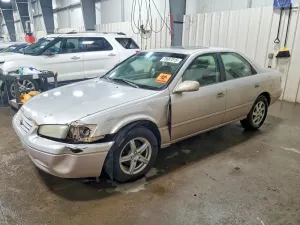 Toyota Camry 3.0L 6 1998