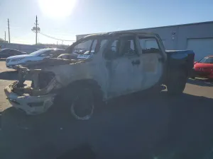 RAM 1500 3.0L 6 2025