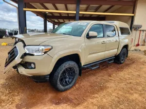 Toyota Tacoma 3.5L 6 2020