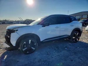 Nissan Kicks 2.0L 4 2025