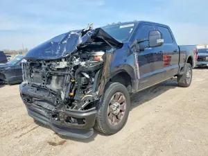 Ford F-250 6.7L 8 2024