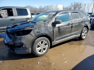 Ford Edge 2.0L 4 2019