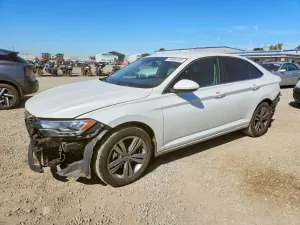 Volkswagen Jetta 1.5L 4 2022