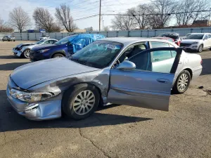 Buick LeSabre 3.8L 6 2005