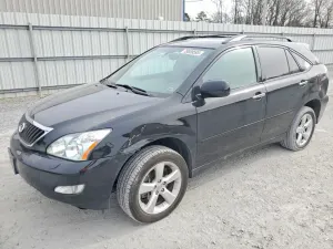 Lexus RX 3.5L 6 2008