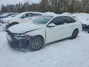 Volkswagen Jetta 1.4L 4 2021