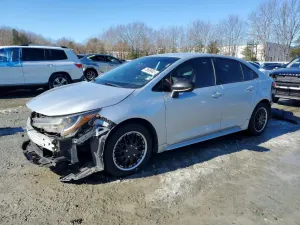 Toyota Corolla 1.8L 4 2021