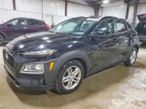 Hyundai Kona 2.0L 4 2021